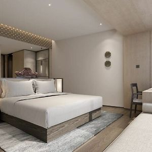 Large King Room